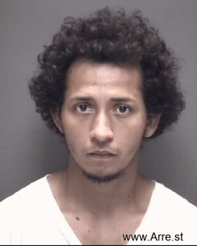 Rigoberto Intariano Mejia Mugshot