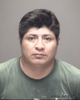 Rigoberto Arias Perez Mugshot