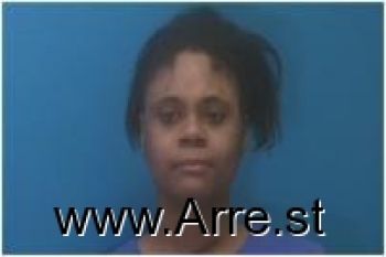 Rishunda Katherine Bolden Mugshot