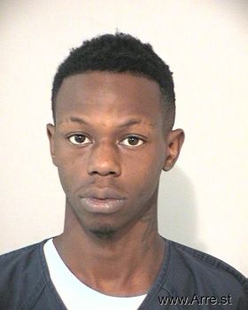 Robbye Dwayne White Mugshot