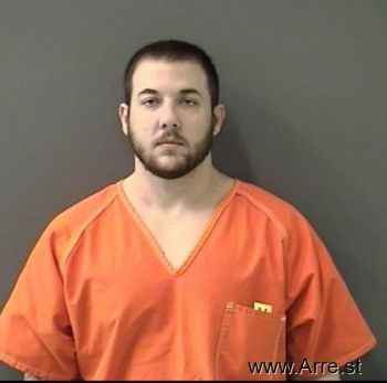 Robert Wayne Abbott Mugshot