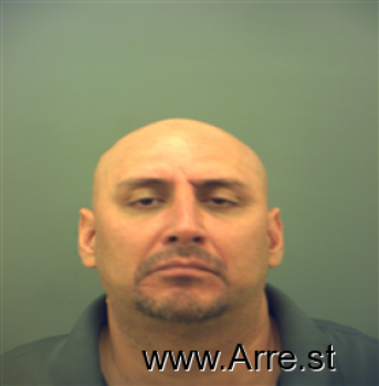 Robert  Acosta Mugshot