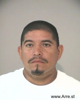 Robert  Aguilar Mugshot