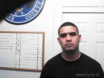 Robert 111 Aguirre Mugshot