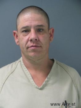 Robert Daniel Alford Mugshot