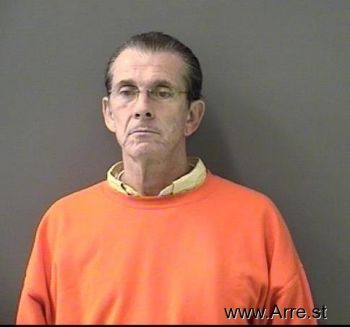 Robert Allen Andrews Mugshot