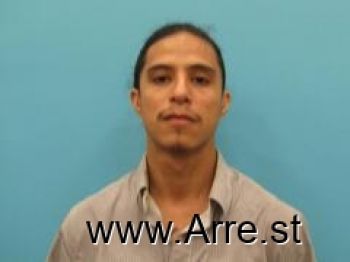 Robert  Anguiano Mugshot