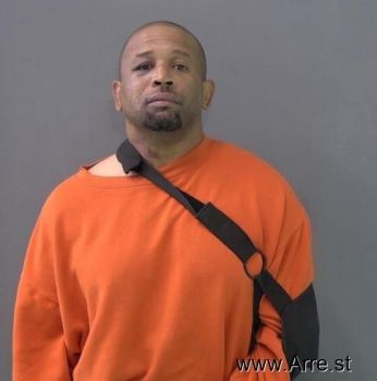 Robert Fitzgerald Austin Mugshot