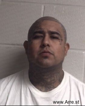 Robert Matthew Avila Mugshot