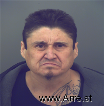 Robert  Barrera Mugshot