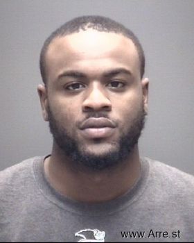 Robert Ethan Batiste Mugshot