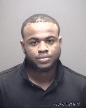 Robert Ethan Batiste Mugshot