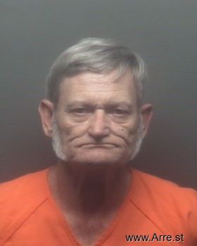 Robert Leslie Bays Mugshot