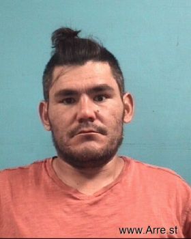 Robert Nathan Benavidez Mugshot