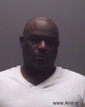 Robert Charles Blake Mugshot