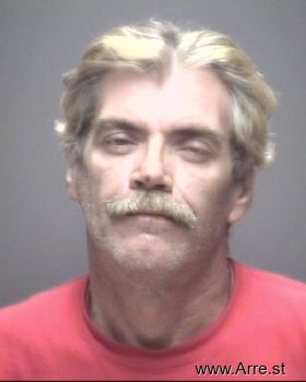 Robert Wayne Brewer Mugshot