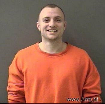 Robert Thomas Brewer Mugshot