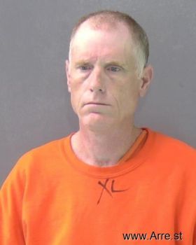 Robert W Brunet Mugshot