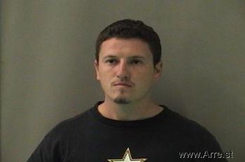 Robert David Bryant Mugshot