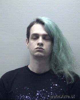 Robert Bryce Bucks Mugshot