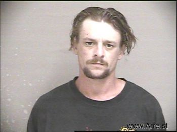 Robert Ray Burnett Mugshot