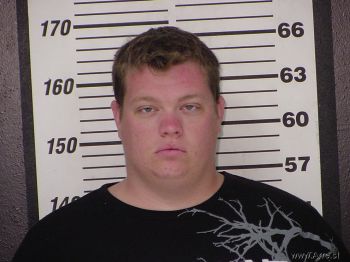 Robert Anthony Burns Mugshot