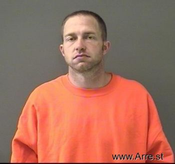 Robert Austin Bush Mugshot