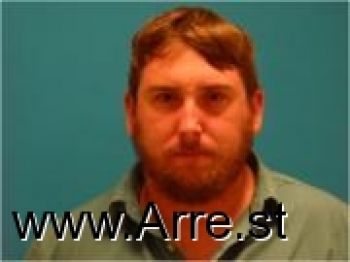 Robert Christopher Cantrell Mugshot