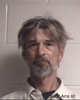 Robert Dean Carpenter Mugshot