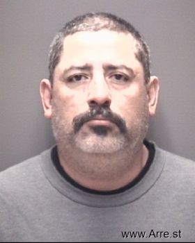 Robert . Castillo Mugshot