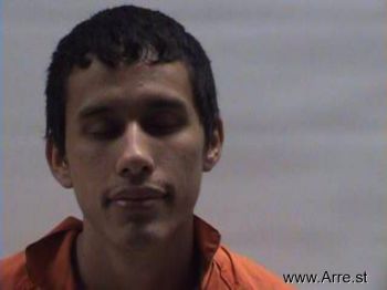 Robert Andrew Castillo Mugshot