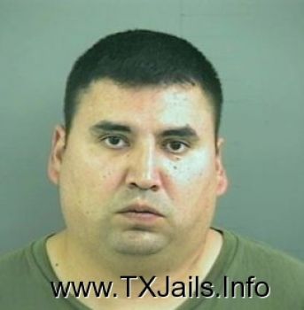 Robert  Castillo Mugshot