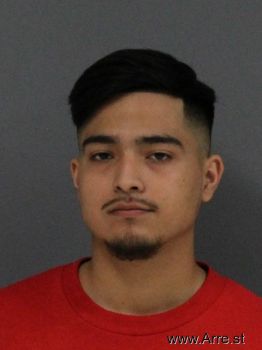 Robert Artemio Castillo Mugshot