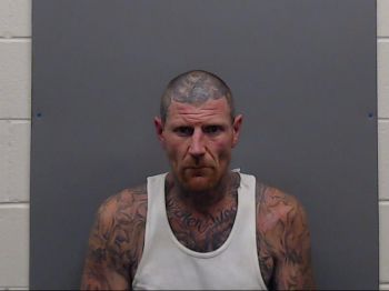 Robert  Chapman Mugshot