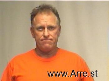 Robert Clay Christopherson Mugshot