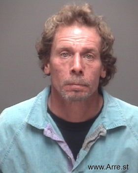 Robert Andrew Churchman Mugshot