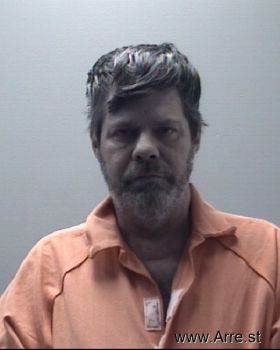 Robert Dale Clements Mugshot