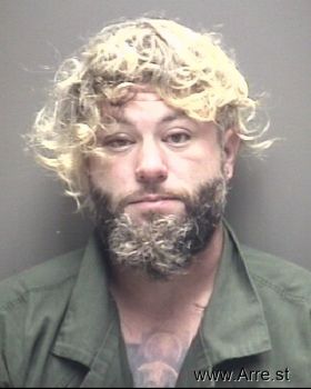 Robert Drake Clickner Mugshot