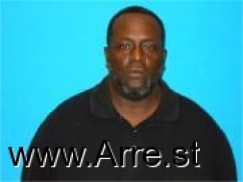 Robert Wendell Coleman Mugshot