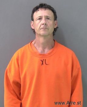 Robert Timothy Collins Mugshot