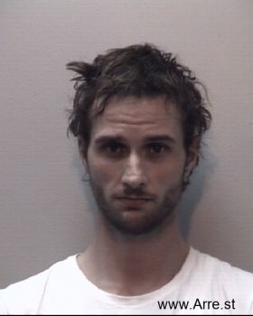 Robert Michael Cooper Mugshot