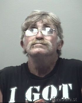 Robert Dwayne Cooper Mugshot