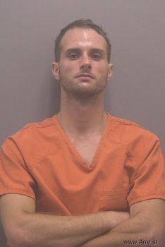 Robert Michael Cooper Mugshot