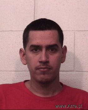 Robert Anthony Cordova Mugshot