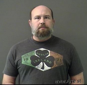 Robert Doyle Cramer Mugshot