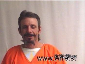 Robert Loil Crawford Mugshot