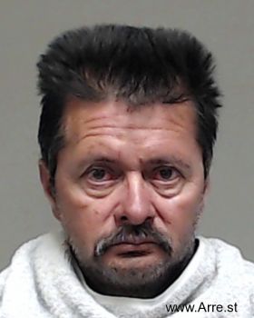 Robert Sletton Cruz Mugshot