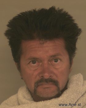 Robert Sletton Cruz Mugshot