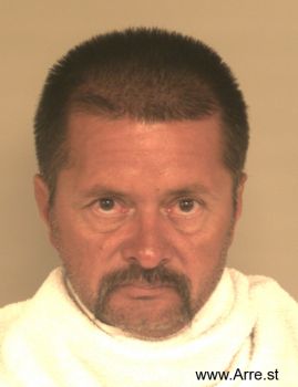 Robert Sletton Cruz Mugshot