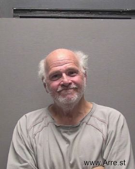 Robert Andrew Decker Mugshot